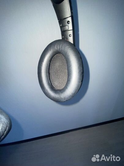 Наушники беспроводные HyperX Cloud Flight