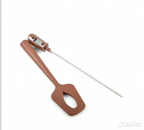 Термо лопатка Delimano