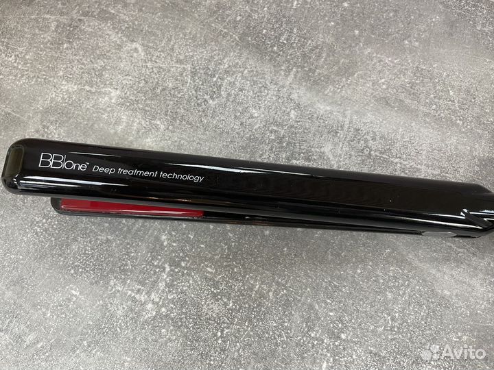 Профессиональный инфракрасный утюжок BB ONE