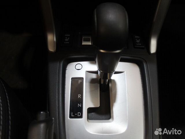 Subaru Forester 2.0 CVT, 2015, 179 731 км объявление продам