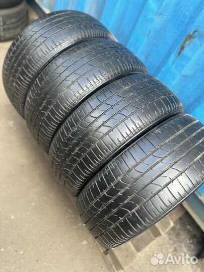 Bridgestone Turanza ER30 205/55 R16 91V