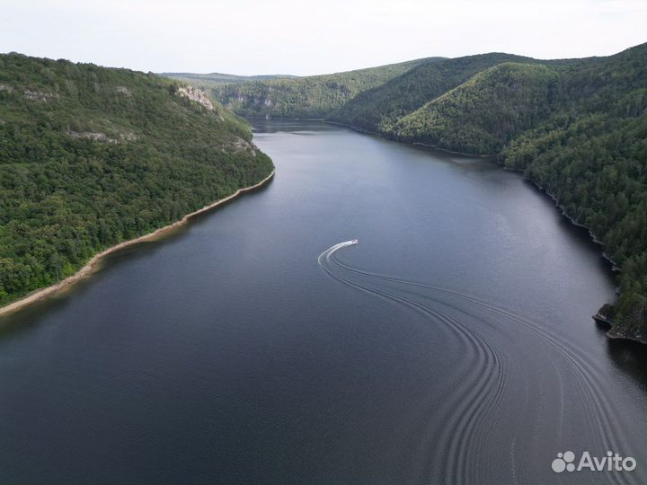 Отдых в Юмагузино