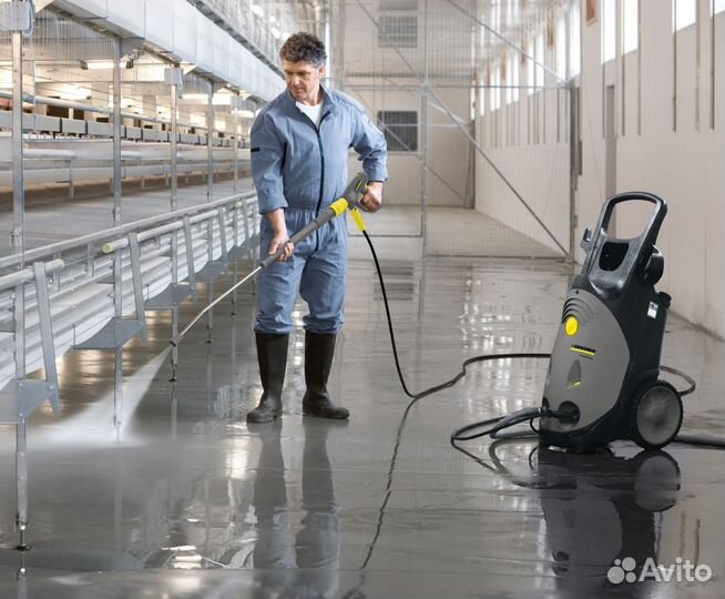 Мойщик без опыта (вахта)