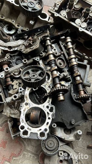 Гбц hyundai sonata 2.7