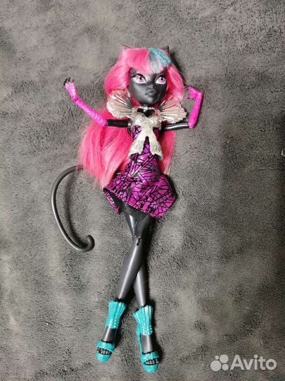 Куклы монстр хай