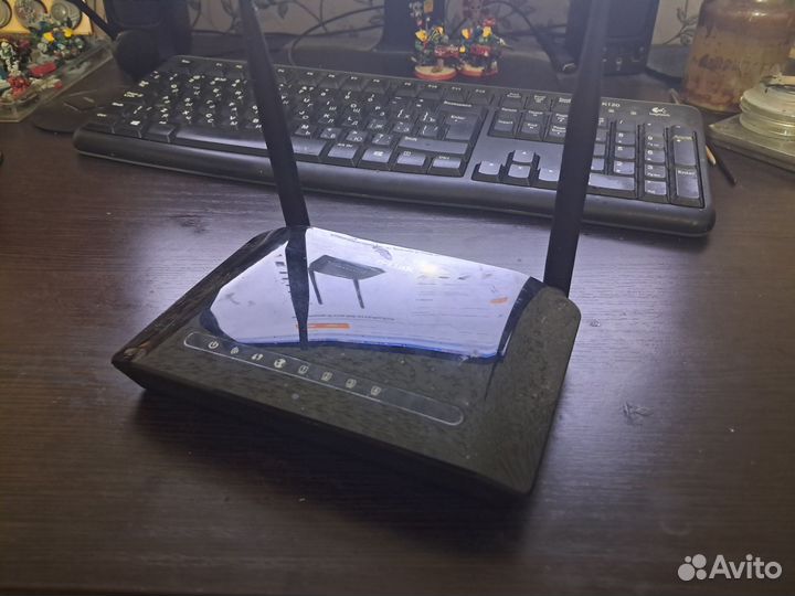 D link dir615s роутер Wi-Fi
