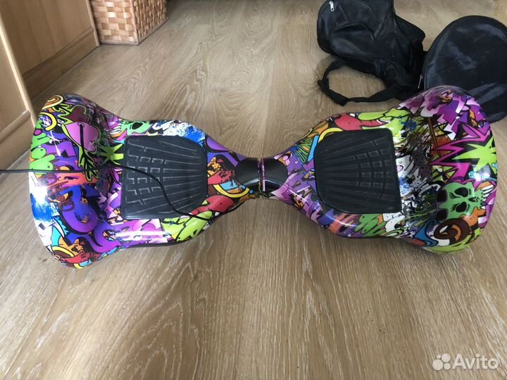 Гироскутер бу