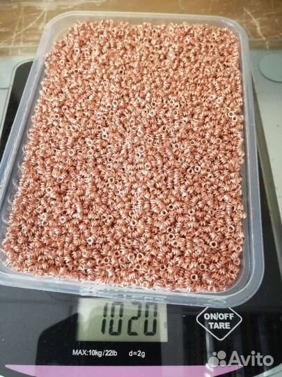 Медная насадка для самогонного аппарата