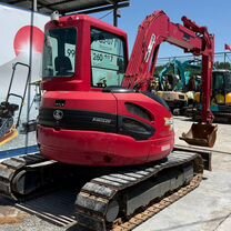 Мини-экскаватор Kubota RX505, 2020, Бишкек