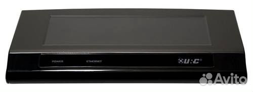 Компактный сетевой контроллер URC MRX-8