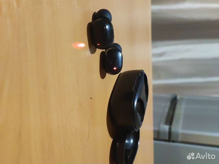 Беспроводные наушники jbl