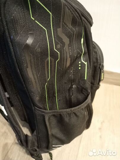 Портфель школьный для мальчика