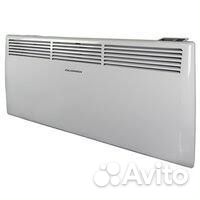 Электрический конвектор kalashnikov kvch-E15E-11