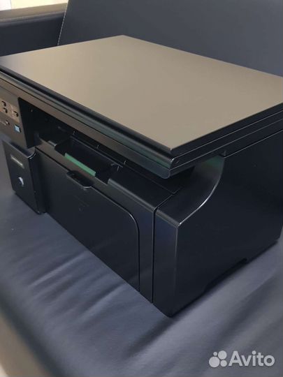 Легендарное Мфу лазерный принтер HP M1132MFP