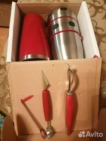 Набор для карвинга