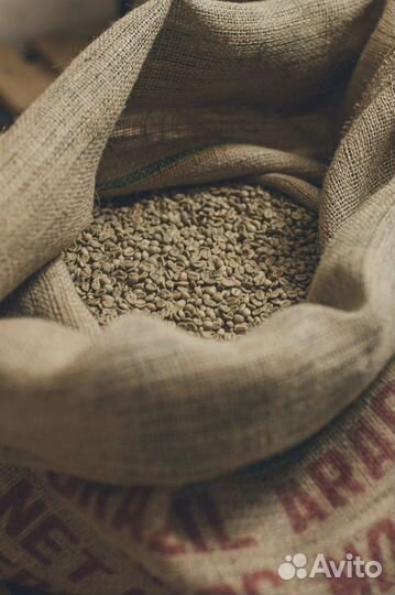 Кофе свежеобжаренный Makala зерно/молотый оптом