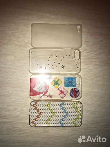 Чехол на iPhone 6 100 за все