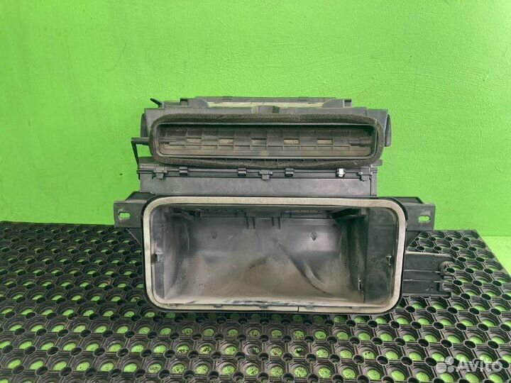 Корпус отопителя MAN TGA