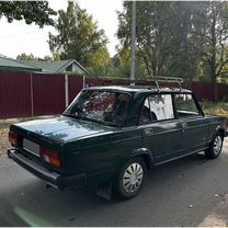 ВАЗ (LADA) 2105 1.5 MT, 1997, 89 000 км, с пробегом, цена 160 000 руб.