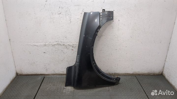 Крыло Volvo XC90, 2007