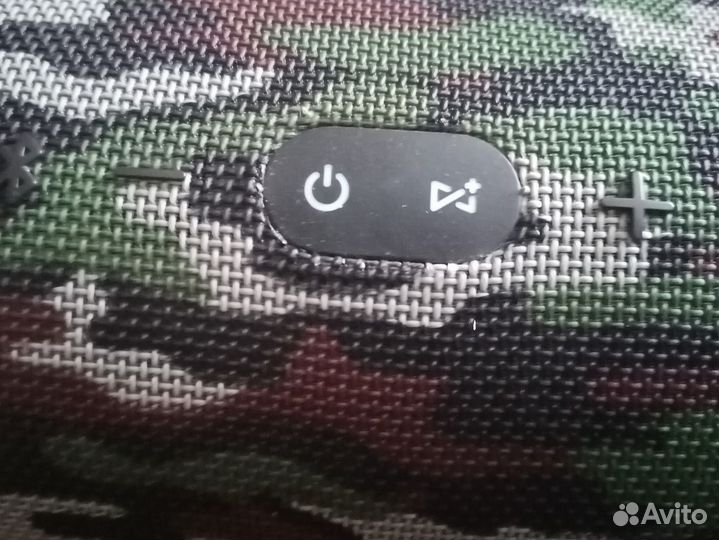 Колонка jbl xtreme 2