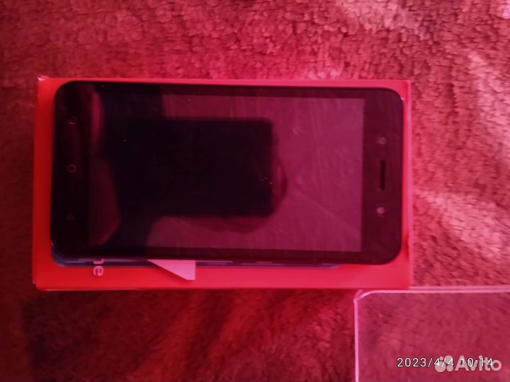 Телефон etel A 17