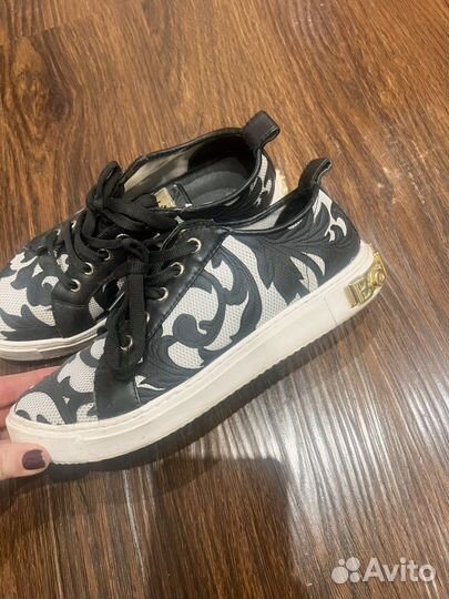 Кеды женские baldinini