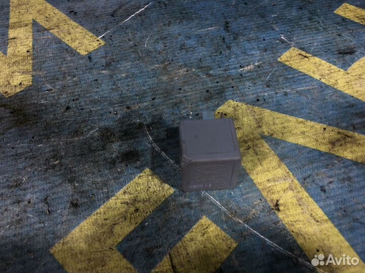 Реле Ford Focus 2