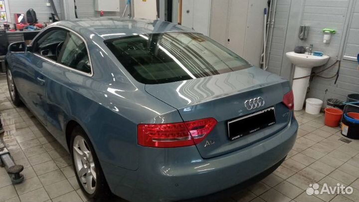 Audi A5 1.8 CVT, 2009, 173 299 км