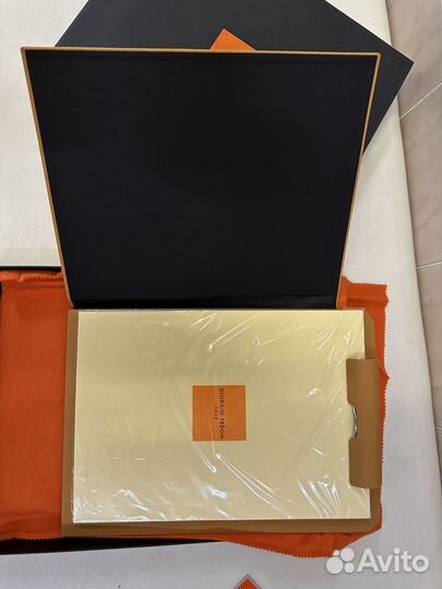 Планшет для бумаги. Для документов