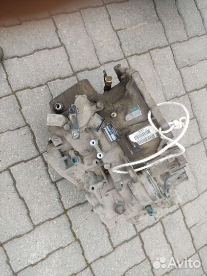 АКПП Volvo XC90 Aisin 55-51sn 31259278