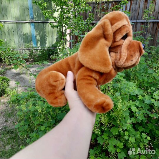 Мягкая игрушка