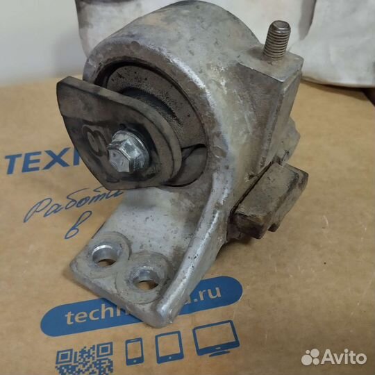 Опора АКПП toyota camry