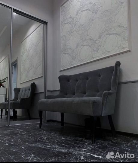 Открытие салона красоты