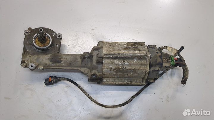 Электроусилитель руля Volkswagen Tiguan, 2012