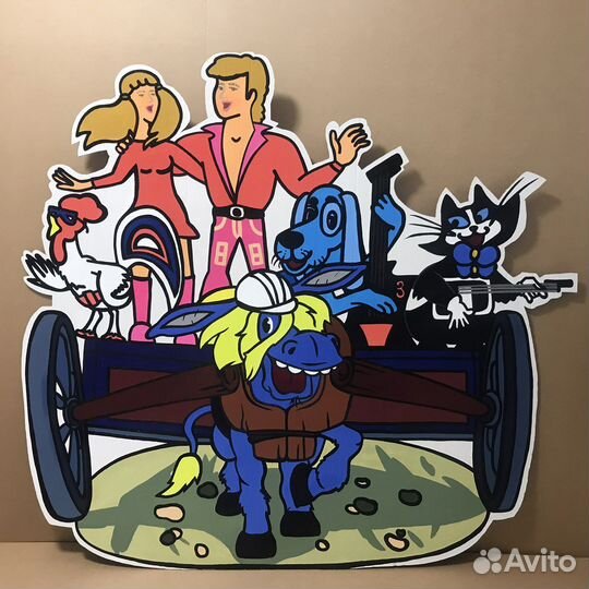 Декор для ваших праздников