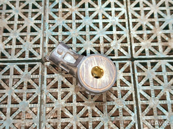 Датчик детонации Opel Astra H 1.6