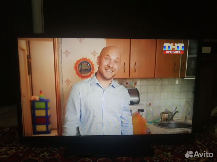 Телевизор ЖК Philips