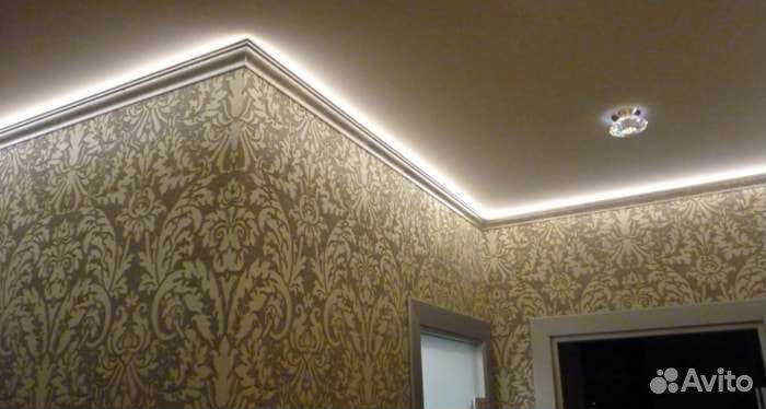 Шпаклёвка,обои,побелка, все отделочные работ