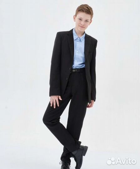 Костюм школьный для мальчика 152-158