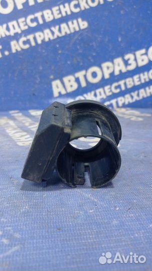 Иммобилайзер Renault Logan 1 седан 2006