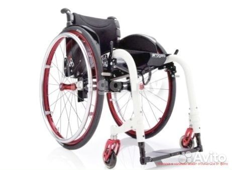 Инвалидная коляска прокат продам к1 Oттo Бoк