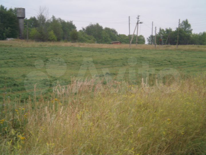 Участок 4,5 га (СНТ, ДНП)