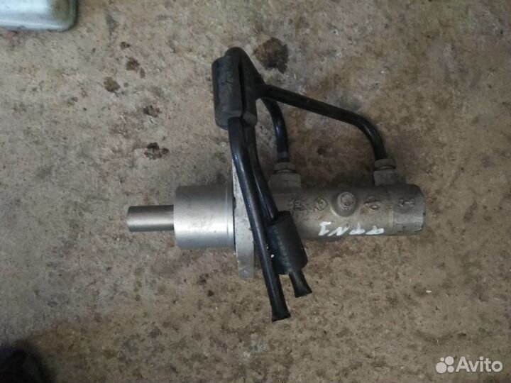 Гтц Форд Фокус 2