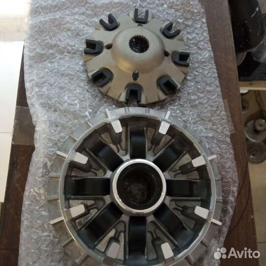 Вариатор T Max 530