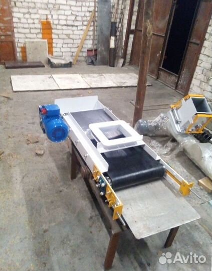 Фасовочный станок