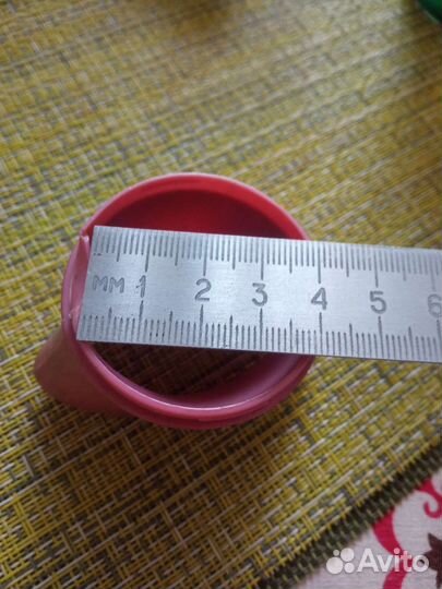 Насадки для фена