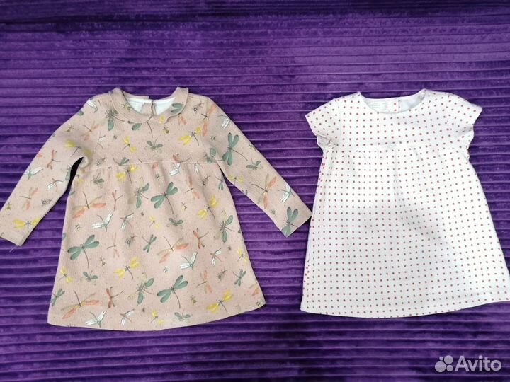 Платье zara