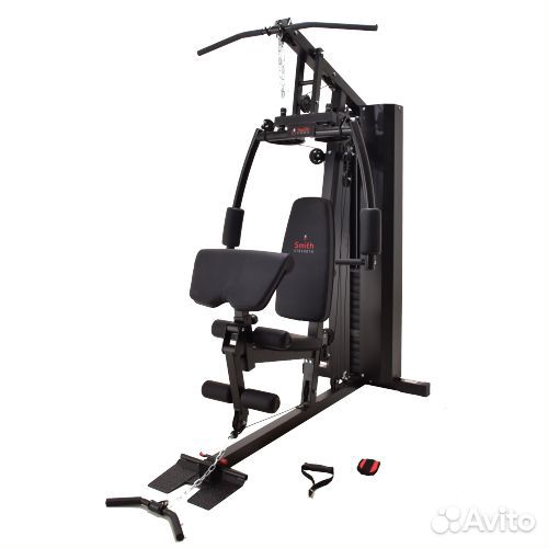 Мультистанция Smith Fitness HG750