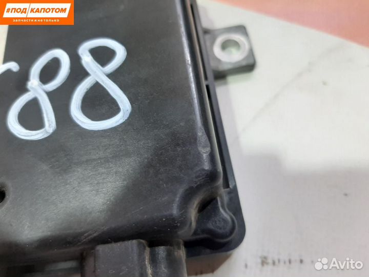 Блок управления АКПП Mitsubishi Outlander 1860C223